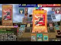 yu gi oh! gx tag force 2: me   jesse vs aster   blair
