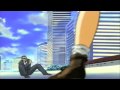 Tekken the Motion Pitcure part 2