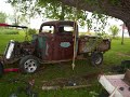 chevy pickup project chevy pickup project
