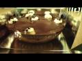 Unboxing a profiterol