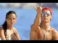 Cristiano Ronaldo is a Gentleman ???