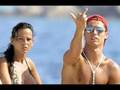 Cristiano Ronaldo is a Gentleman ???