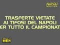 GRAZZANISE/// NN SI POSSONO CHIUDERE LE CURVE INFAMI (Grazzanise)