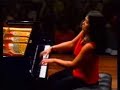 Liszt - St. Francis, Walking on the Waves (Cecile Licad-\