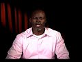 Meet Djimon Hounsou and support Oxfam America! Meet Djimon Hounsou and support Oxfam America!