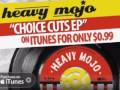 videos de Heavy Mojo - Touring Video Blog #16