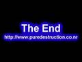 videos de Pure Destruction Recruit Video #1