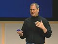 Apple Music Event 2001-The First Ever iPod Introduction