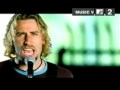 nickleback - someday - nickelback, someday.mpg