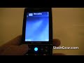 Samsung SGH-i550 GPS Enabled HSDPA Phone