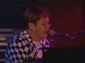Elton John Simple Life Live in Rio 95 Elton John Simple Life Live in Rio 95
