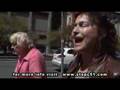 CANADA stop bill C51! Toronto Rally May10-2008 -- part 6of8
