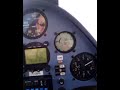 Cirrus a 3700m sobre el Puigpedros 20 de Novembre 2009!!