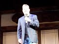 Eddie Izzard in NYC 2