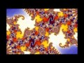 Benoit Mandelbrot and the Heritage Califlower