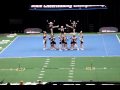 2009 GHSA State Competition - Alpharetta