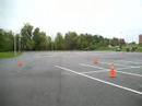 Fall Testing Session Fall Testing Session