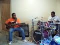 Eddie Luckey & Shannon Luckey 1