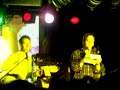 Paul Rudd and David Wain singing More Than a Feeling