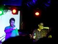 Paul Rudd and David Wain singing More Than a Feeling Paul Rudd and David Wain singing More Than a Feeling