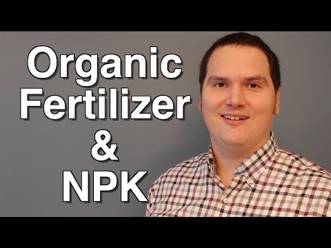 how to apply n p k fertilizer