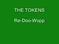 Tokens Re-Doo-Wopp Tokens Re-Doo-Wopp