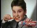 Madness 'Colgate' TV Advert '80s