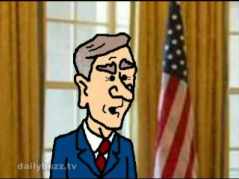 President Bush Seeks: Grover ...