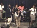 The House Of God Love Campaign Feat. Kiki Sheard Pt.2