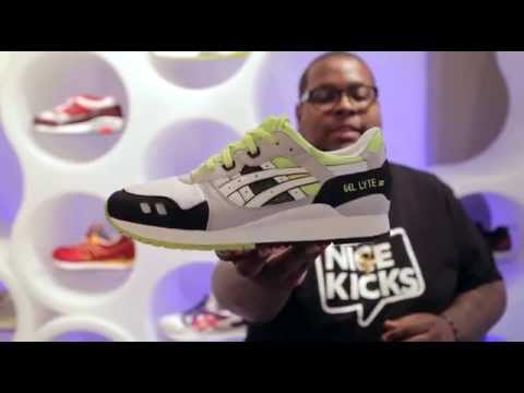 What's New at Nice Kicks