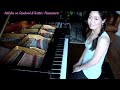 If I Had You Pianistmiri Official Music Video Piano Cover with Lyrics