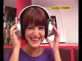 CASA&VIDEO Headphone Estéreo s/Fio Coby CV-890 CASA&VIDEO Headphone Estéreo s/Fio Coby CV-890