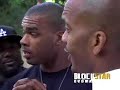 blockstar DVD Magazine Presents Bishop Lamont & The New West