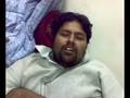 Ustaad Barray Omer Ali Khan Saahab