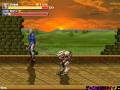 videos de Street of rage remake survival vs mark2 part 1