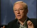 Bill Moyers Bill Moyers