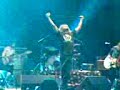 robert plant & the strange sensation in istanbul 2007, cemil topuzlu a�?k hava sahnesi