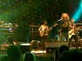 robert plant & the strange sensation in istanbul 2007, cemil topuzlu a�?k hava sahnesi