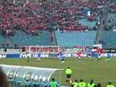 Ruch - Widzew Mecz Przyjaźni.