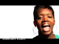 Amena Brown: He is Here -BluefishTV.com