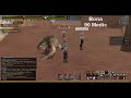 Smuggler/BM PVP