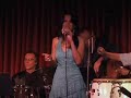 Charmaine Clamor Sings "Sa Ugoy Ng Duyan" (Filipino Lullaby)