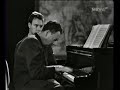peter pears sings schubert's die sch�ne mullerin and benjamin britten acts as accompanist.