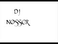 DJ nosser