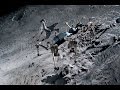SpaceClimber - A free climbing robot for extraterrestrial missions
