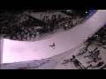 Red Bull Snowscrapers event highlights