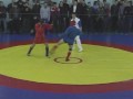 Sambo Petersburg 2009-12-20 82kg final