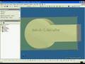 Autodesk Inventor 11 tutorial #23 Emboss Engrave Text