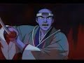 Kenshin Revalations Pt. 1