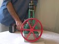 Ed Bertschy's Paper Model Steam Engine Ed Bertschy's Paper Model Steam Engine